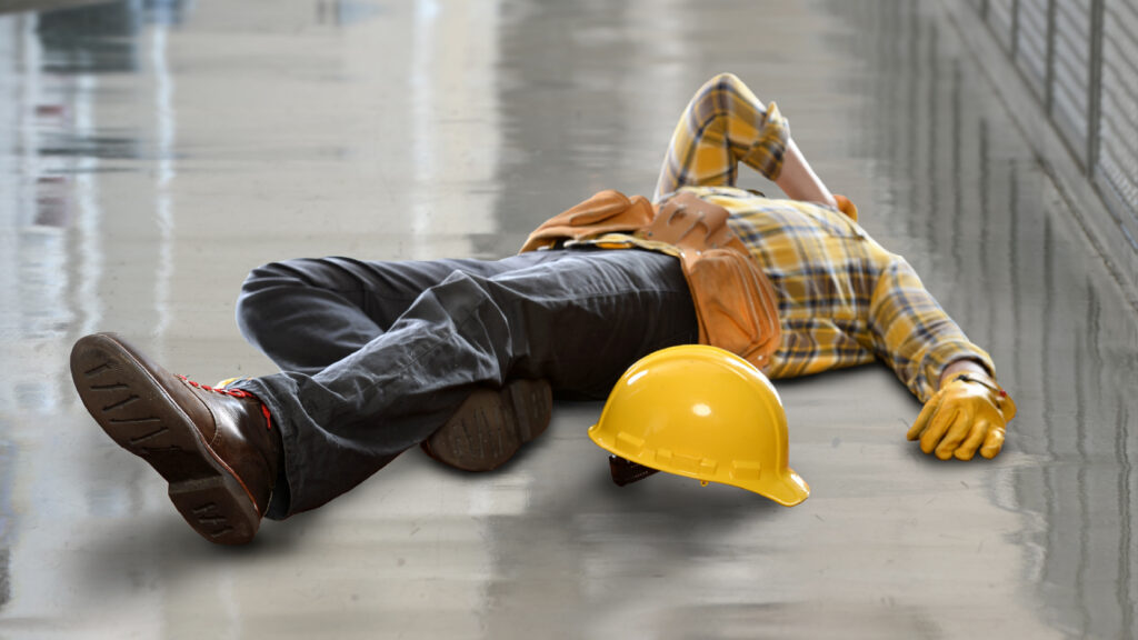 【2026 法律指南】報工傷全攻略：索償程序、流程期限與法定表格遞交詳解