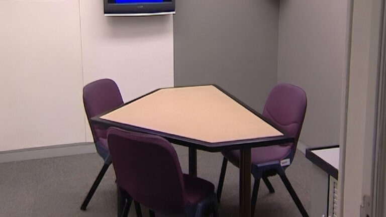 交通意外錄口供全攻略（2026 最新）：程序流程、警方問話權利＋律師陪同完整指南