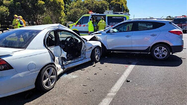 交通意外錄口供影響賠償？香港律師詳解警署問話程序自保4大權利