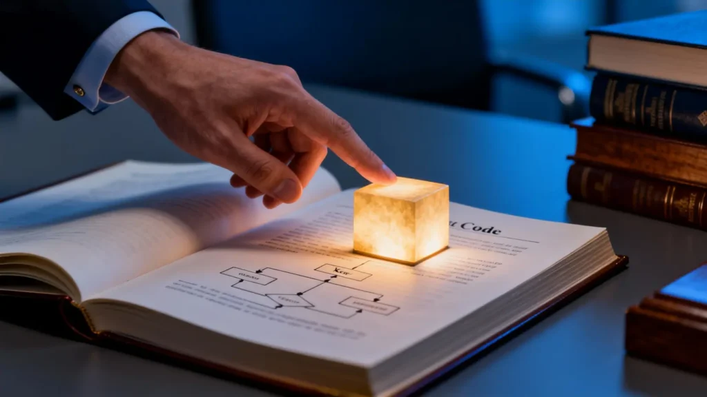 刑事訴訟懶人包：從法律概念到程序時間，5大重點一次看懂