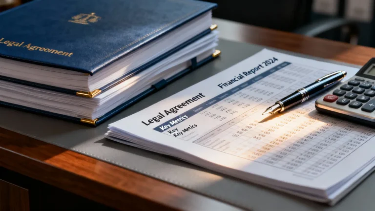 民事訴訟費用全攻略：裁判費、賠償金計算與避坑指南