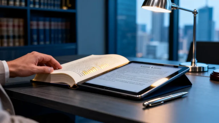 民事訴訟法入門：5分鐘搞懂核心意思、基本原則與訴訟目的