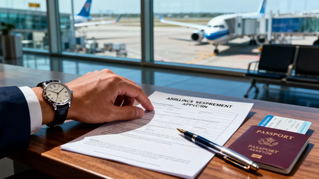 航班延誤賠償全攻略：超過3小時，你就有權向航空公司申請這些補償！