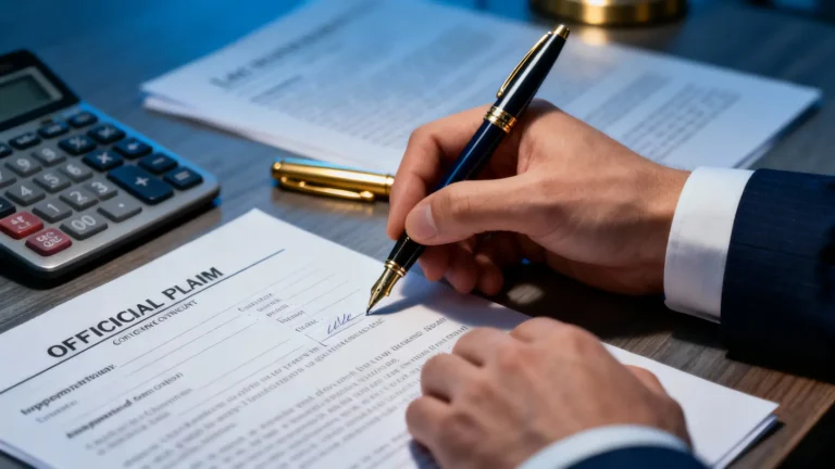 【無理即時解僱賠償】2025勞工處索償全攻略：5步教你追討應有權益