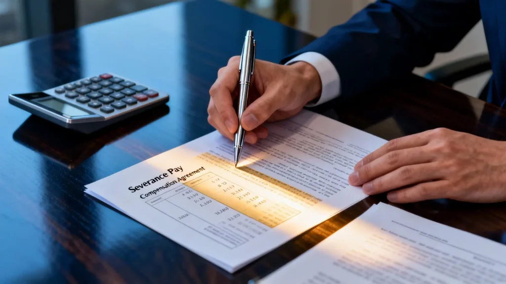 不合理解僱賠償全攻略：勞資糾紛自保，公司倒閉與解僱金遣散費計算