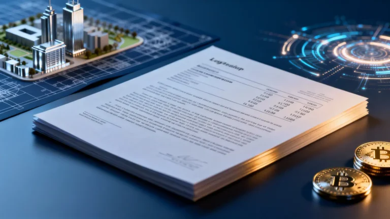 投資者賠償基金50萬：古洞北收地、加密貨幣賠償與投資保障全攻略