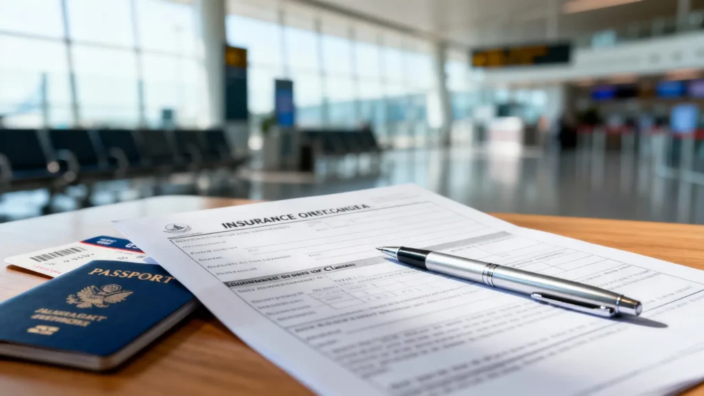 航班取消賠償全攻略：國泰、華航理賠，行李延誤損壞輕鬆搞定！