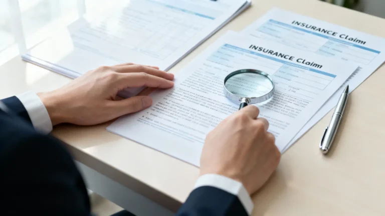 住院保險理賠全攻略：秒懂AIA, AXA, BUPA申請流程與必備文件