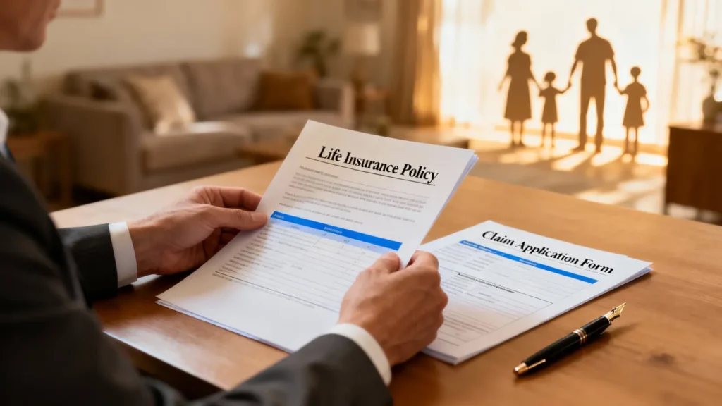 人壽保險賠償全攻略：從理賠時間到金額，一次搞懂關鍵眉角！