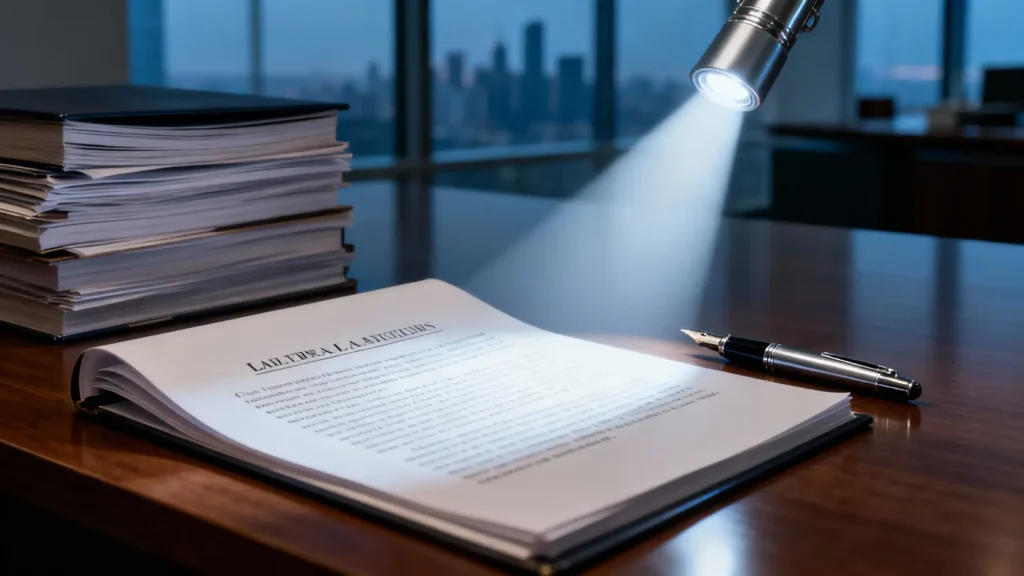 香港民事訴訟流程全解析：從入稟到結案的完整指南