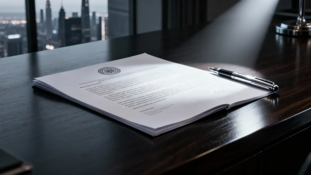 香港行政訴訟法全解析：理解定義、原則與司法覆核程序