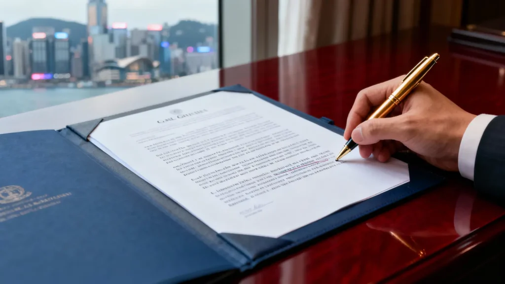 香港起訴終極指南：提出訴訟流程、包攬訴訟定義與法律責任全面解析