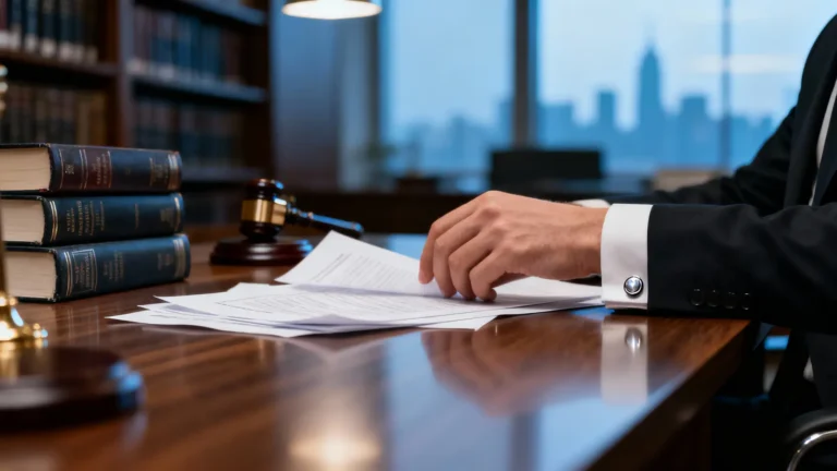 香港民事訴訟法全解析：掌握定義、條例與流程的必讀指南