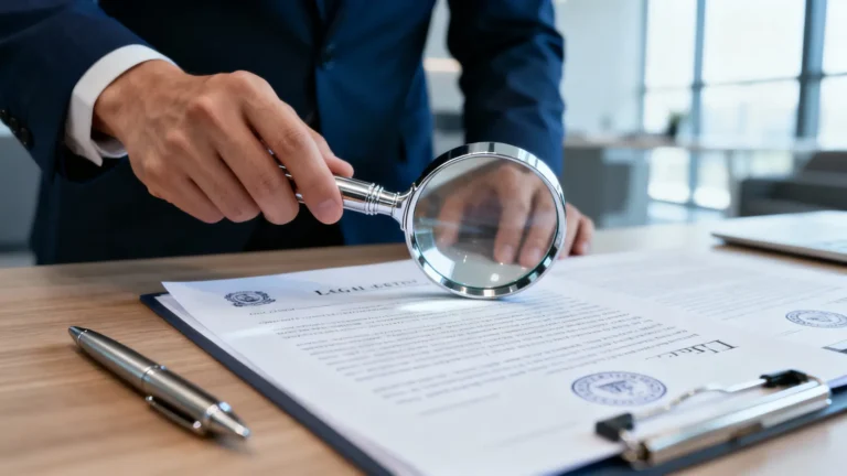 香港小額錢債審裁處全攻略：入稟、訴訟程序與必知事項