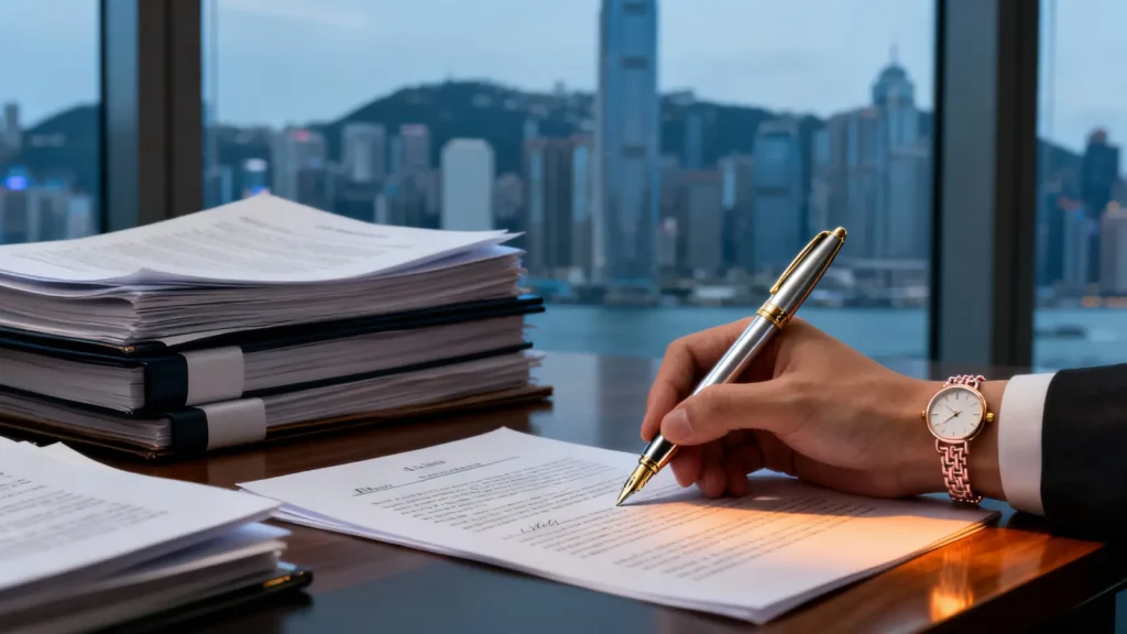 香港民事賠償全攻略：人身傷亡、違約、精神損害一次搞懂