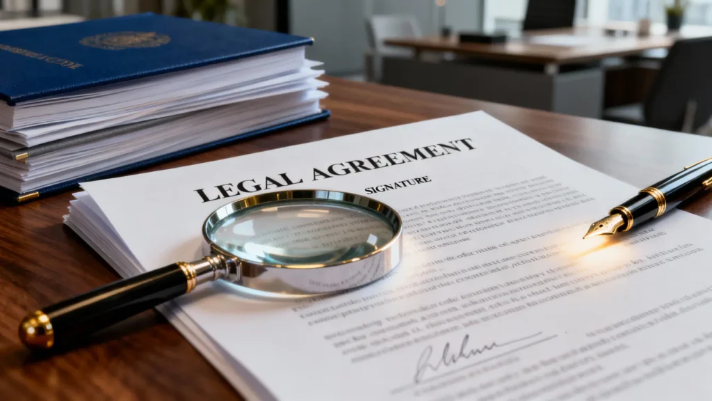 遺產繼承全攻略：誰是法定繼承人？一次看懂流程、文件與權益