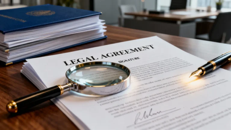 遺產繼承全攻略：誰是法定繼承人？一次看懂流程、文件與權益