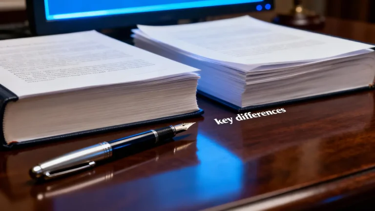 香港誹謗法深度解析：刑事與民事誹謗的關鍵差異與法律責任