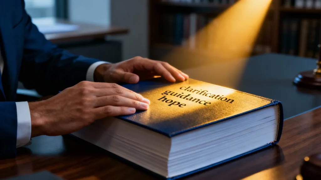 緩刑條件全解析：刑事緩刑申請、緩刑期與法庭判斷指引