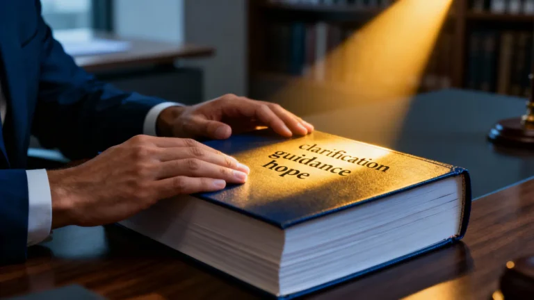 緩刑條件全解析：刑事緩刑申請、緩刑期與法庭判斷指引