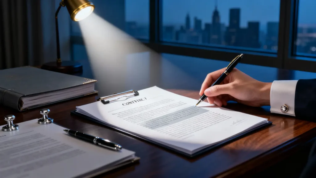 香港保釋全攻略：警署與法庭程序、申請條件及注意事項