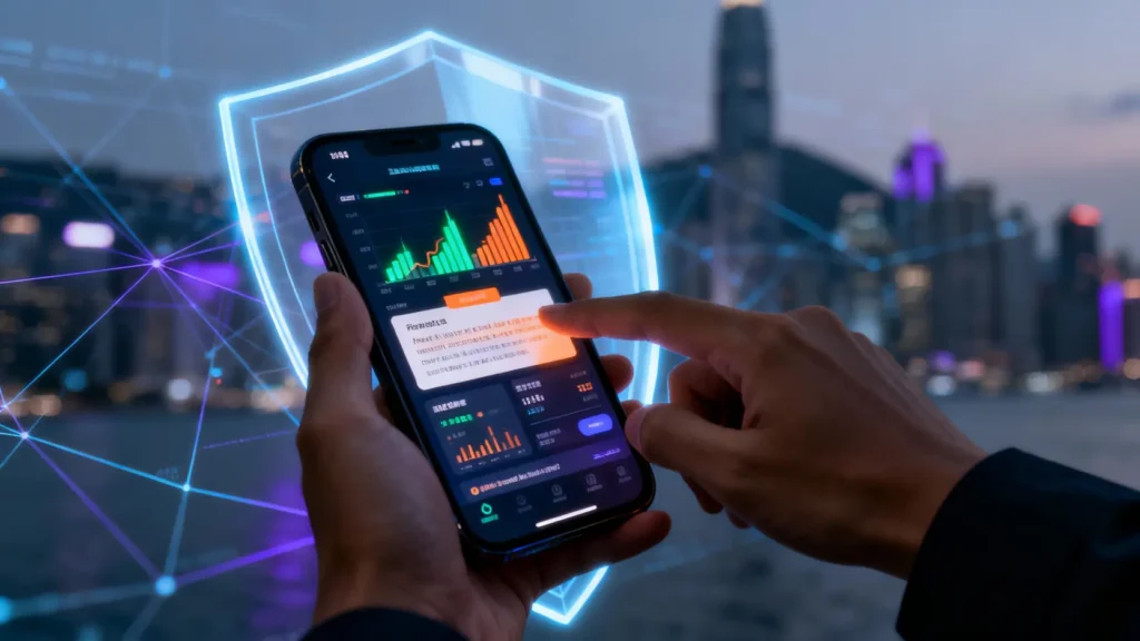 香港詐騙個案終極指南：揭秘最新手法與5大自保關鍵