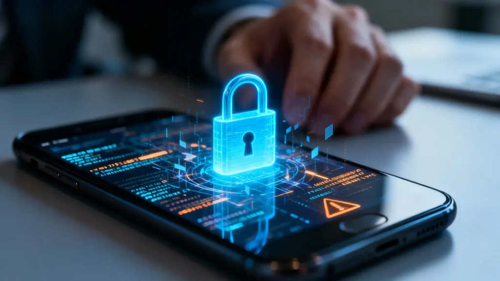 2026防詐騙終極指南：識破5大網絡、電話騙案，守護你的財產！