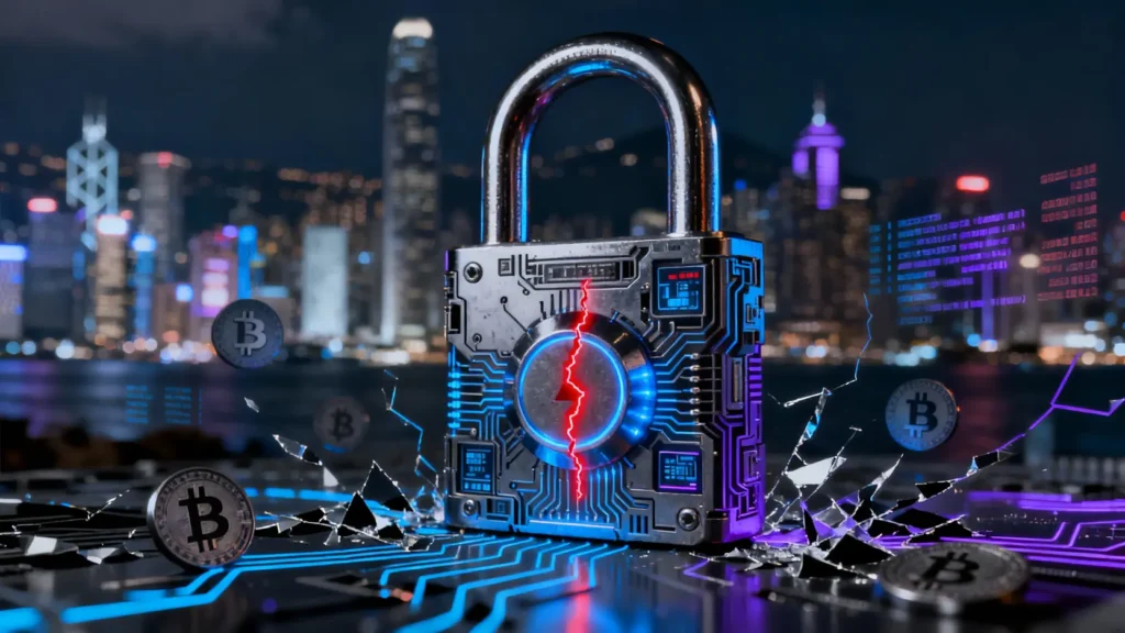 香港金融詐騙全攻略：防範投資騙案與加密貨幣陷阱必知策略