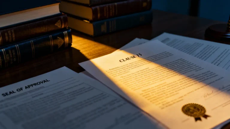 詐騙罪判刑全攻略｜普通與加重情節怎樣分？刑期上限與自保關鍵解析