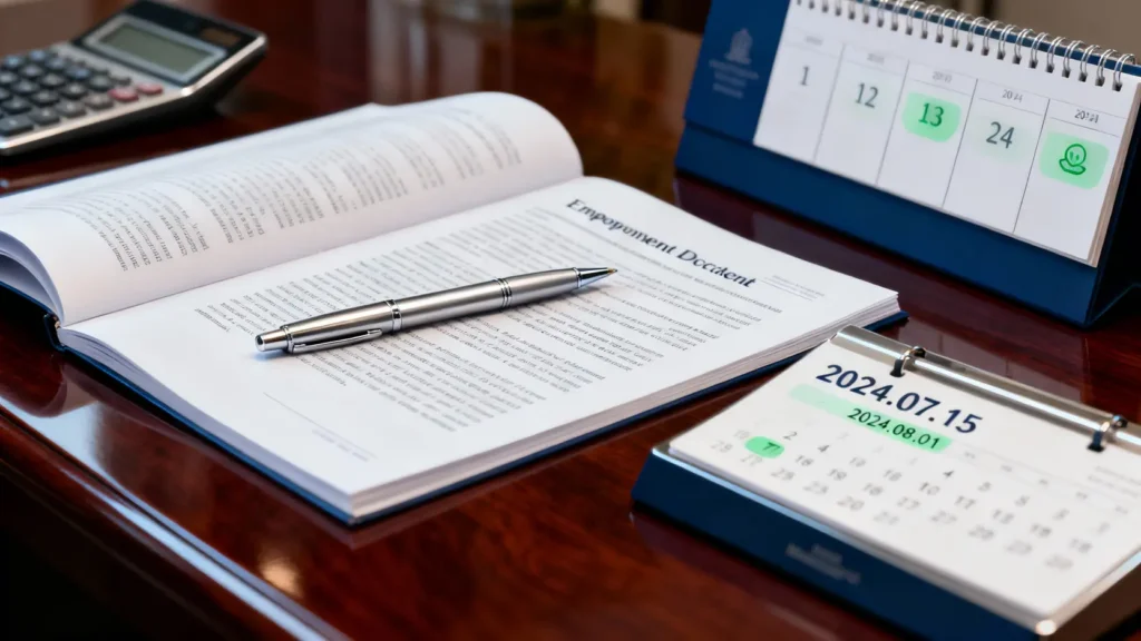 香港僱傭條例年假全攻略：計算、補償與強制規定一次看懂