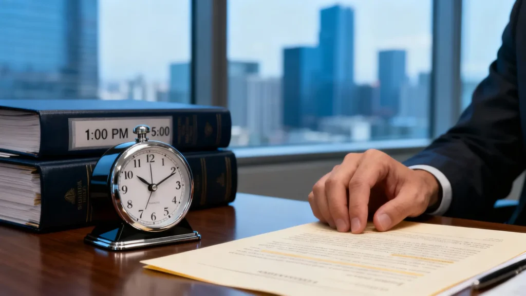 香港僱傭條例詳解：休息日與食飯時間，勞資必知的法規指南