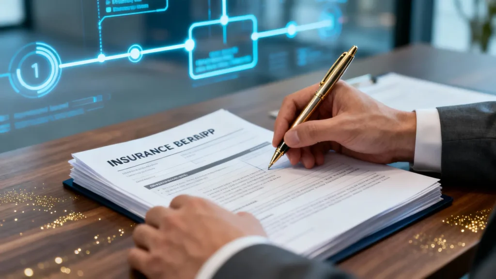 AIA意外賠償申請全攻略：2026年最新理賠流程與文件準備指南