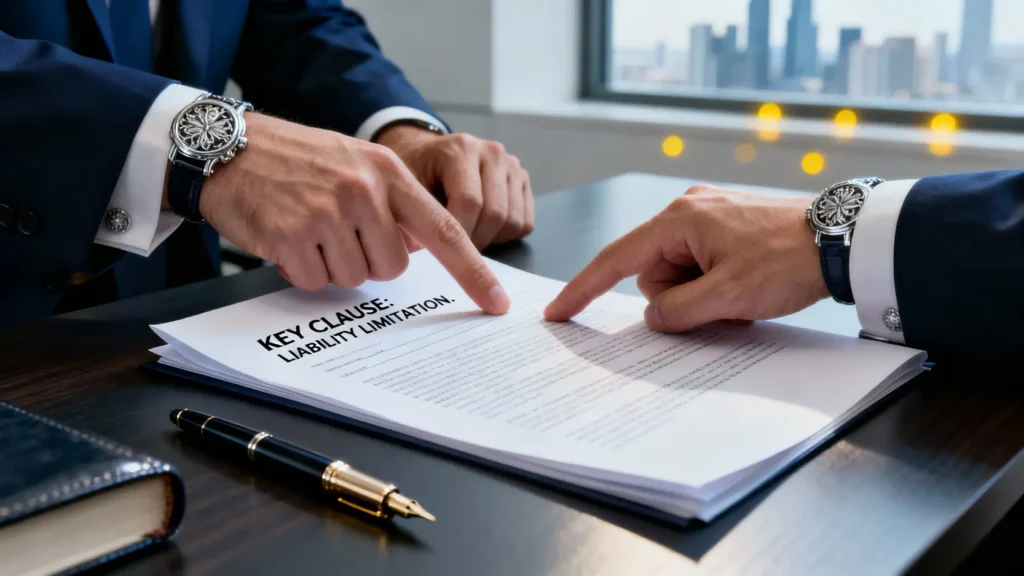 追討賠償完全指南：5大步驟助你成功索償！