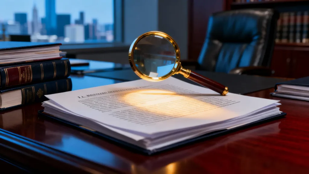 疏忽賠償全攻略2026：醫療、專業、人身傷害索償必讀指南