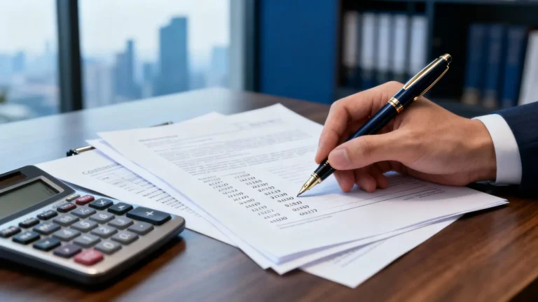 2026最新！交通事故賠償金額計算懶人包：一次搞懂索償評估與上限