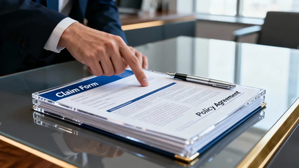 2026 最新！工傷賠償、索償、勞保英文全攻略：5 大關鍵詞一次搞懂