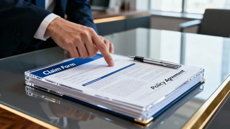 2026 最新！工傷賠償、索償、勞保英文全攻略：5 大關鍵詞一次搞懂