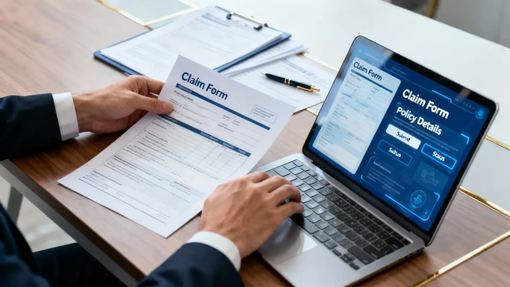 AIA醫療賠償全攻略：2026最新理賠流程、表格下載與常見問題一次掌握！