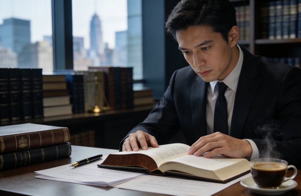 【2026 大律師收費指南】搵大律師要幾錢？律師費結構、首日出庭費及 5 個節省法律開支的專業技巧