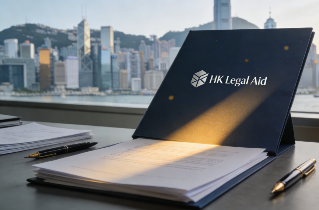2026香港免費律師全攻略：5大途徑申請法律援助與當值律師服務