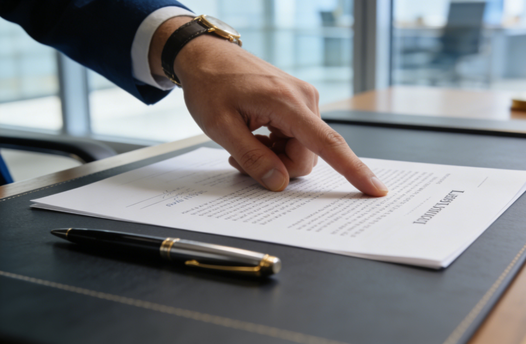 【2026最新】請律師全攻略：新手必讀聘律師流程、費用詳解及如何尋找可靠法律顧問