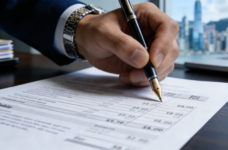 【2026 香港免費法律諮詢】邊度有得問？法律援助/諮詢計劃、申請資格及流程全攻略