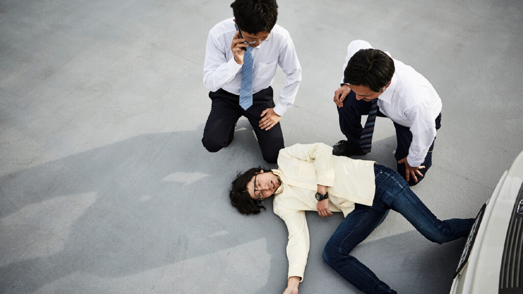 【2025最新】TAVA 申請全攻略：交通意外傷亡援助資格、流程、金額詳解