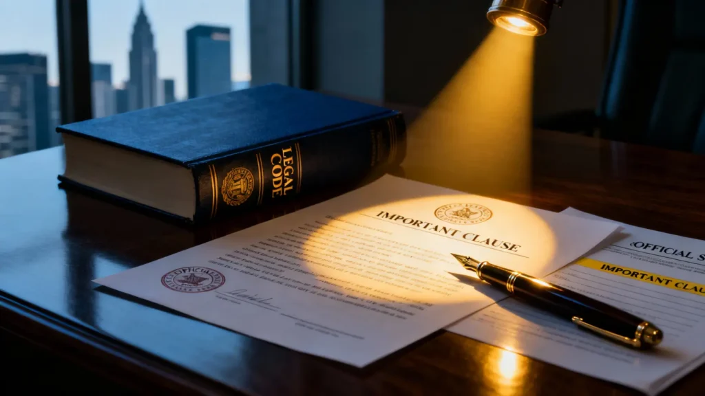 香港冤獄賠償與刑事毀壞：2026 最新權益指南，捍衛你的公義！