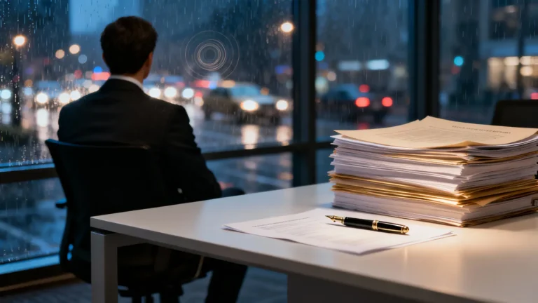 交通意外賠償全攻略2026：痛苦、精神、創傷後遺症一次搞懂！