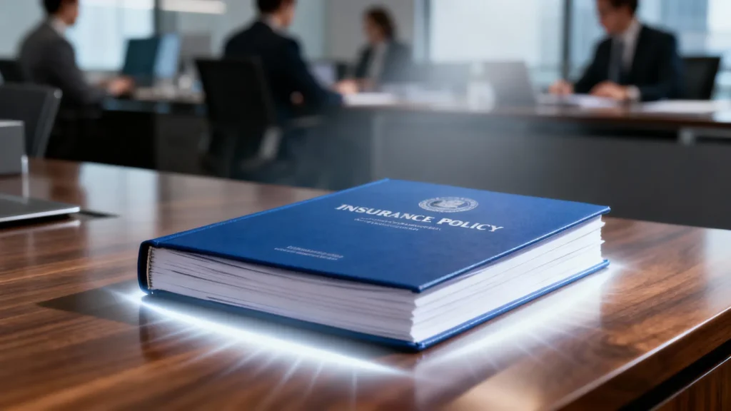 僱員賠償保險終極指南：勞工、工傷、僱主責任，一次搞懂不踩雷！