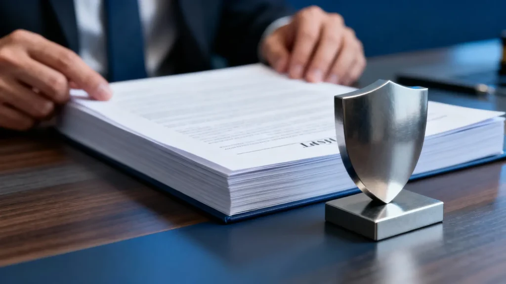 員工過失賠償全攻略：僱主法律責任與風險管理指南2026