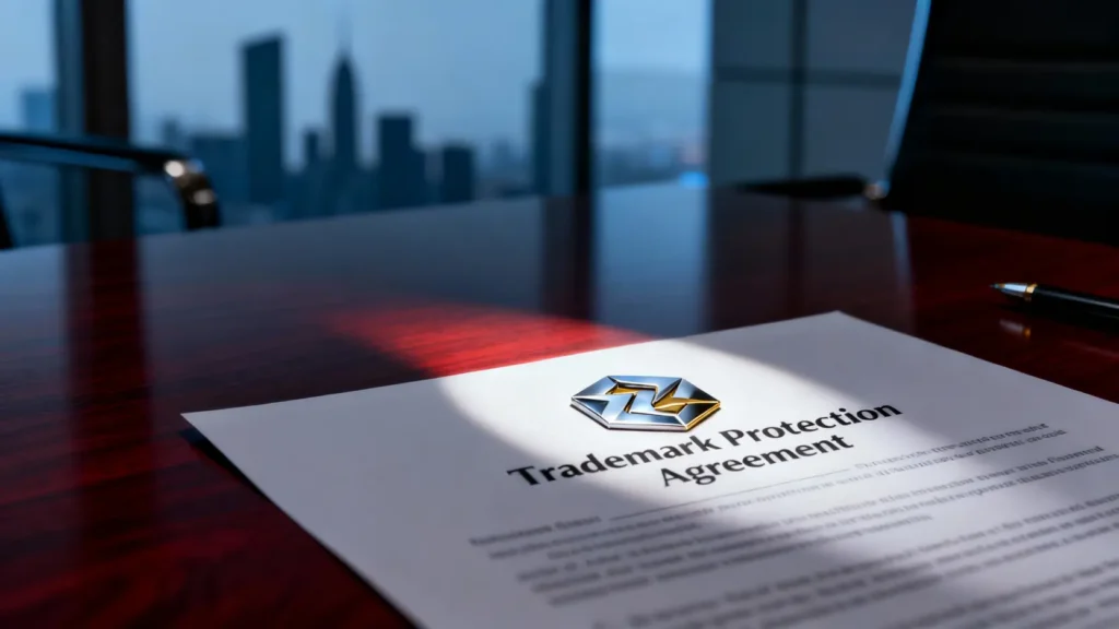 商標侵權賠償全攻略：香港品牌如何高效索償與維權，保障知識產權！