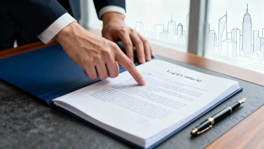 個人意外索償指南2026：香港意外賠償程序與律師推薦