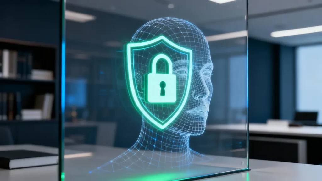 肖像權定義終極指南：一篇搞懂範圍、侵權風險與自保策略，2026 年全面保障「臉」權！